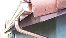 Rain Gutter Installation, Repair, Cleaning in Kempton, IL